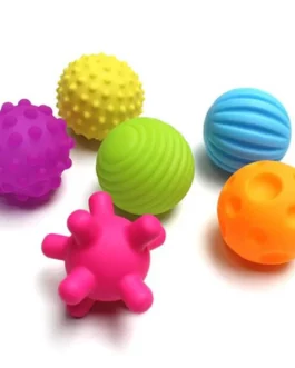 Pelotas Sensoriales