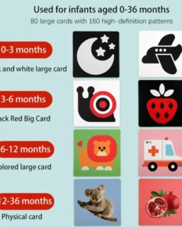 Láminas de Estimulación Visual