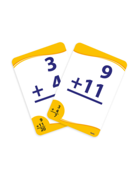 Láminas Aprendiendo a Sumar DACTIC